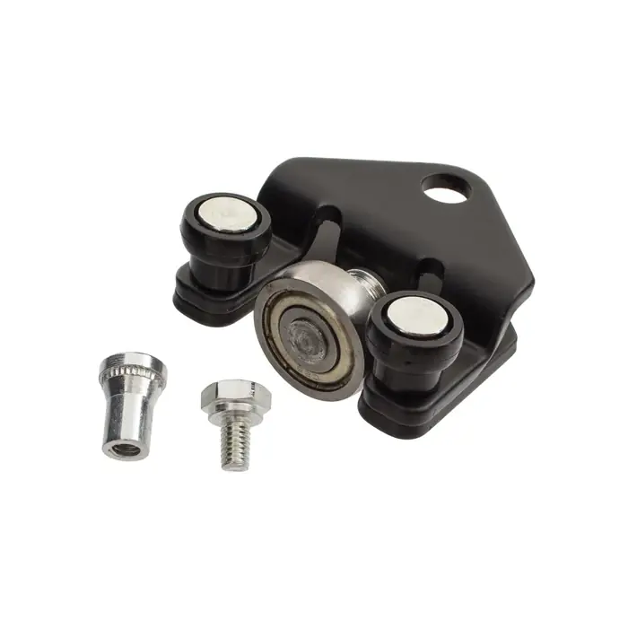 Renault Master II új utángyártott tolóajtó alsó görgő 2001-2010-ig Kedvezmény